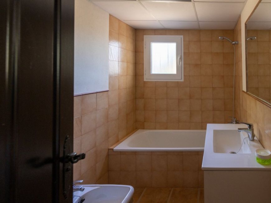 Испания houses fuente-alamo