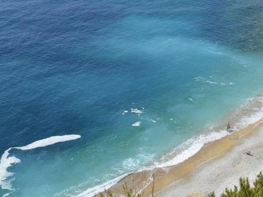 Španělsko Dům Benitachell