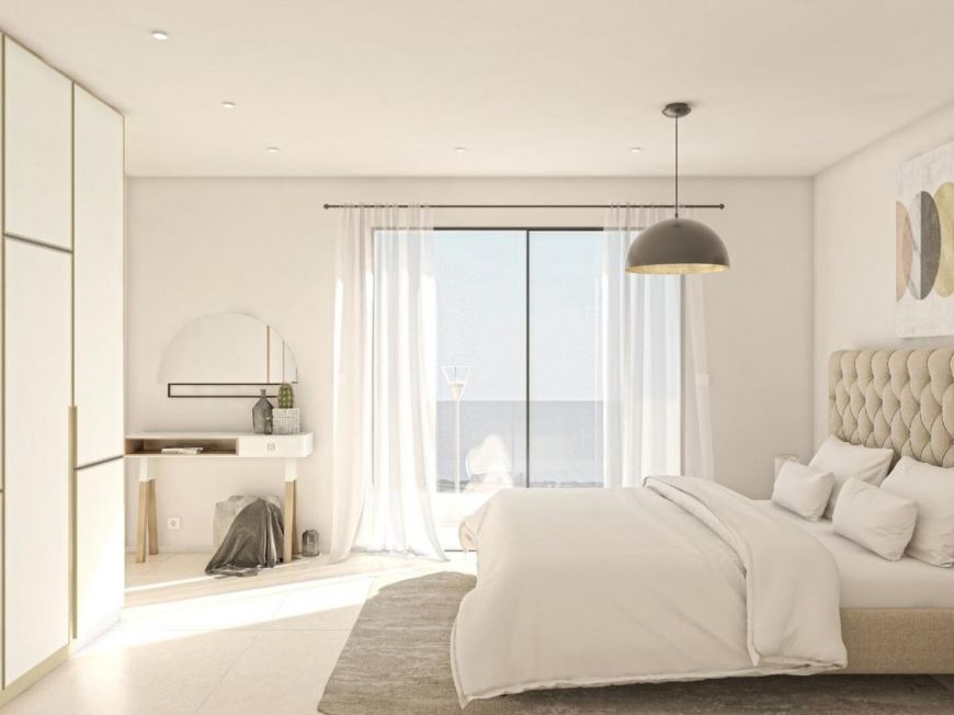 Španělsko Dům San-pedro-del-pinatar