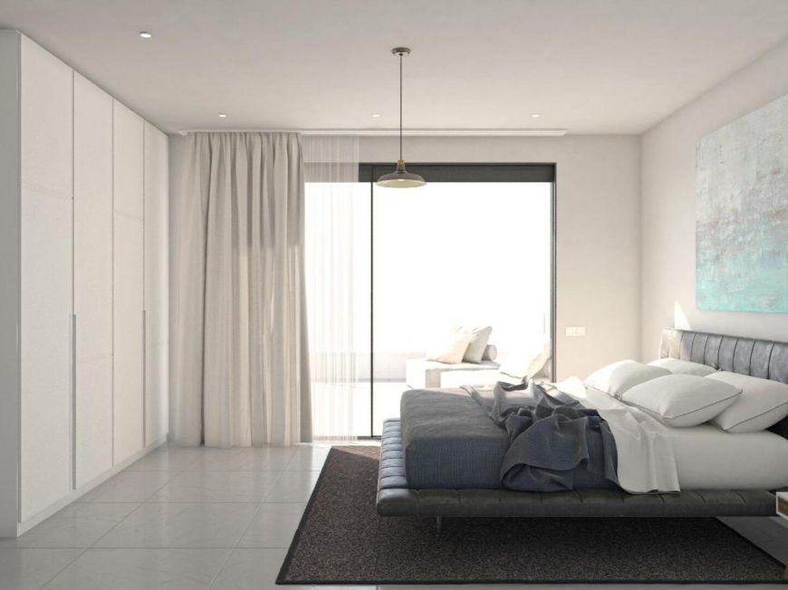 Španělsko Dům San-pedro-del-pinatar