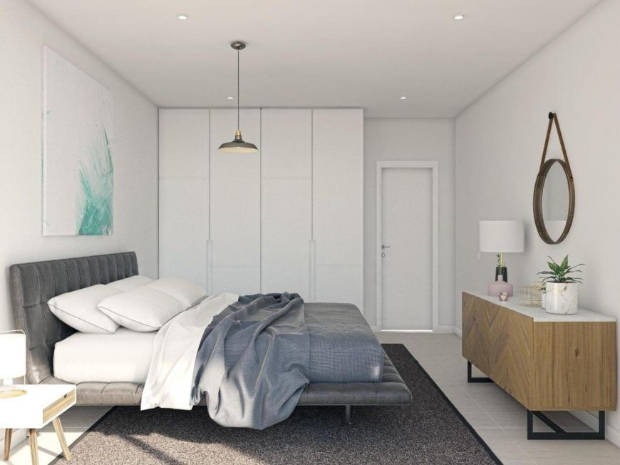 Španělsko Dům San-pedro-del-pinatar