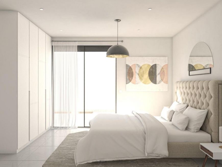 Španělsko Dům San-pedro-del-pinatar