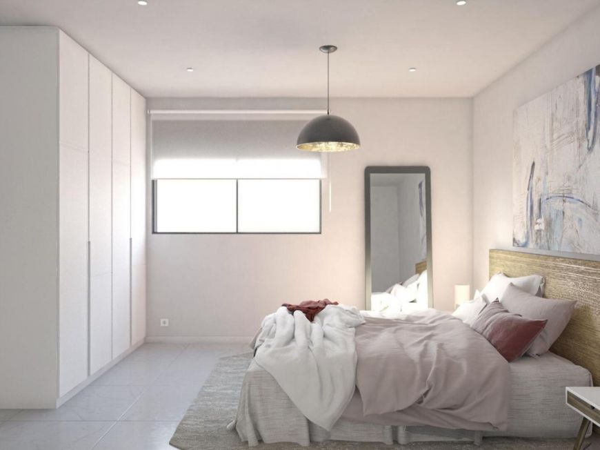 Španělsko Dům San-pedro-del-pinatar