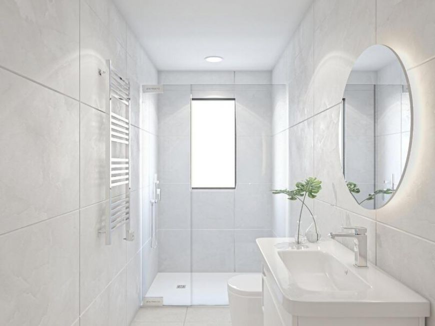 Španělsko Dům San-pedro-del-pinatar