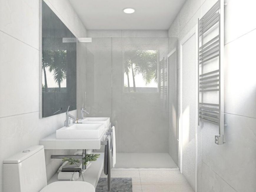 Španělsko Dům San-pedro-del-pinatar