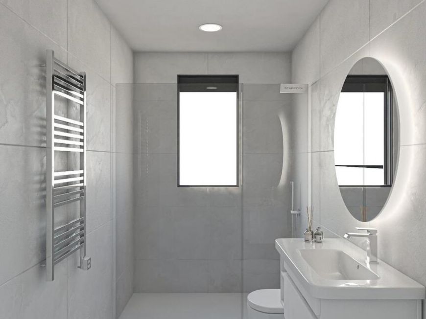 Španělsko Dům San-pedro-del-pinatar