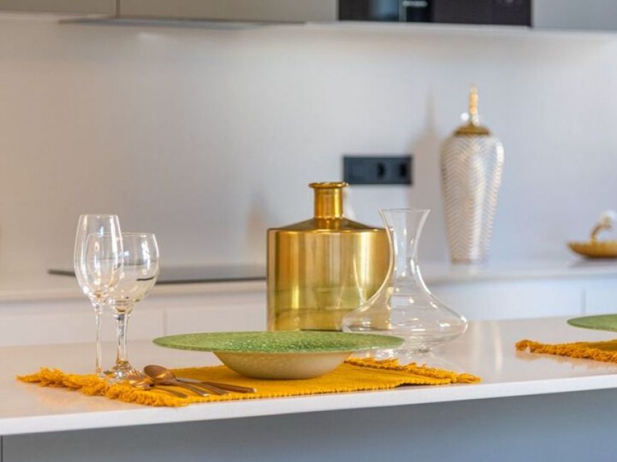 Španělsko Apartmány / byty Guardamar-del-segura