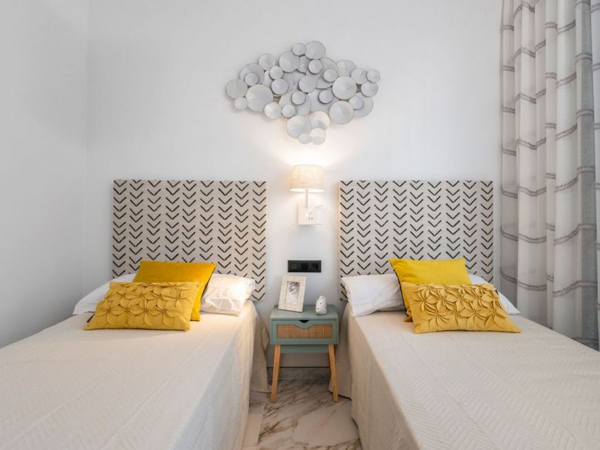 Španělsko Apartmány / byty Guardamar-del-segura