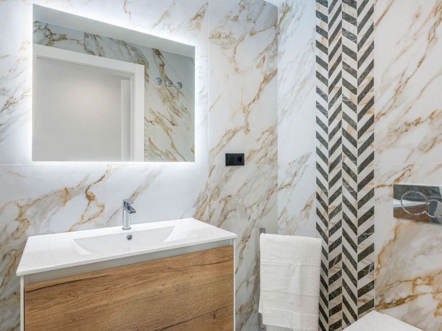 Španělsko Apartmány / byty Guardamar-del-segura