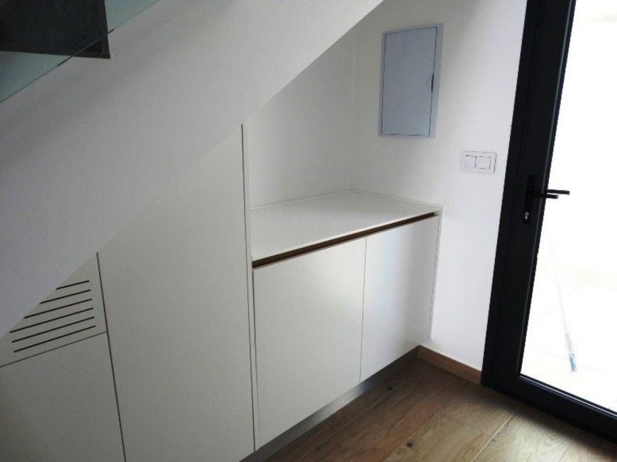 Španělsko Dům Pilar-de-la-horadada