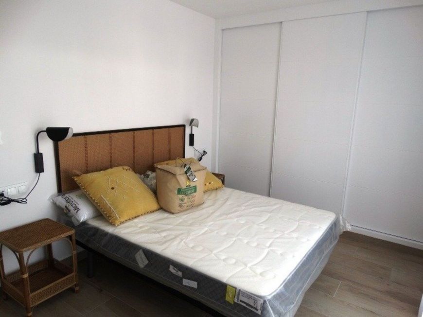 Španělsko Dům Pilar-de-la-horadada