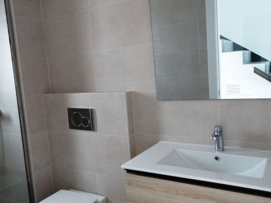 Španělsko Dům Pilar-de-la-horadada