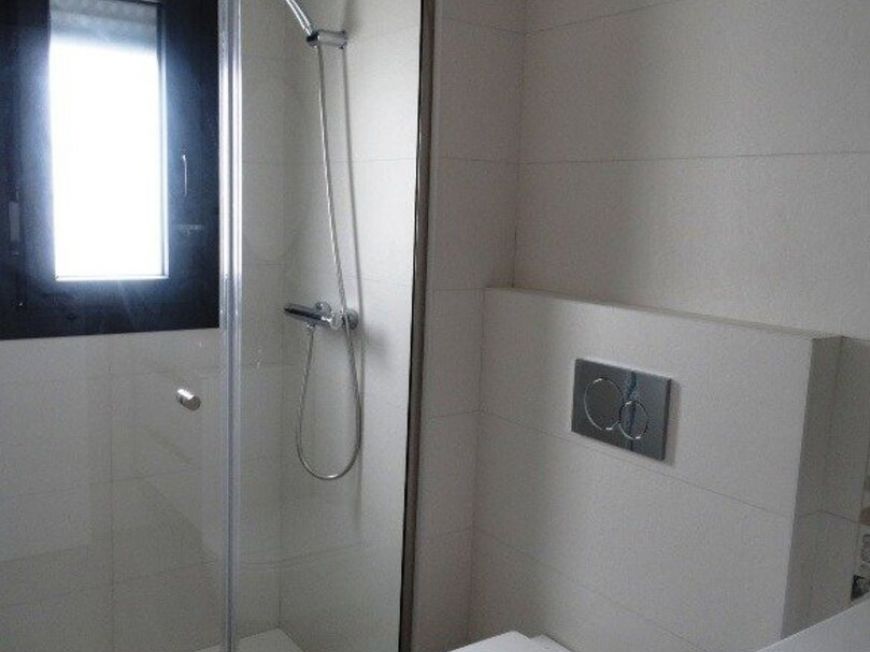 Španělsko Dům Pilar-de-la-horadada