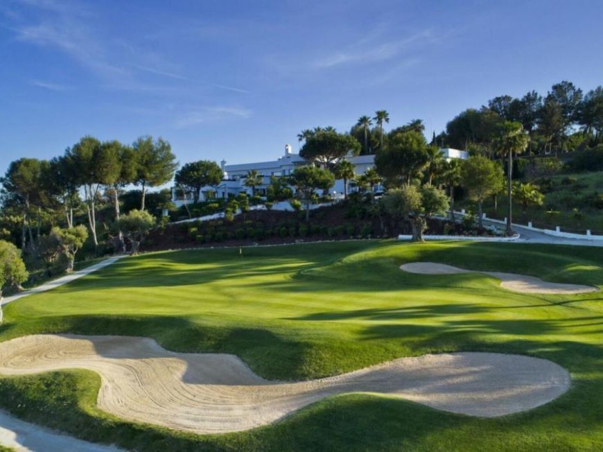 Španělsko Apartmány / byty Costa-del-sol