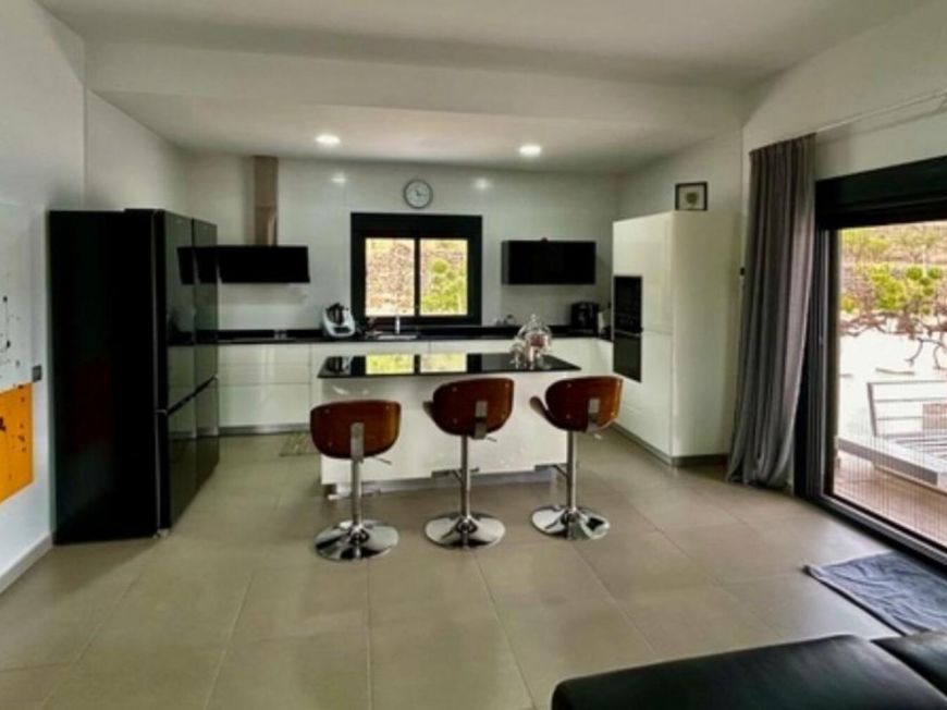 Испания houses hondon-de-las-nieves