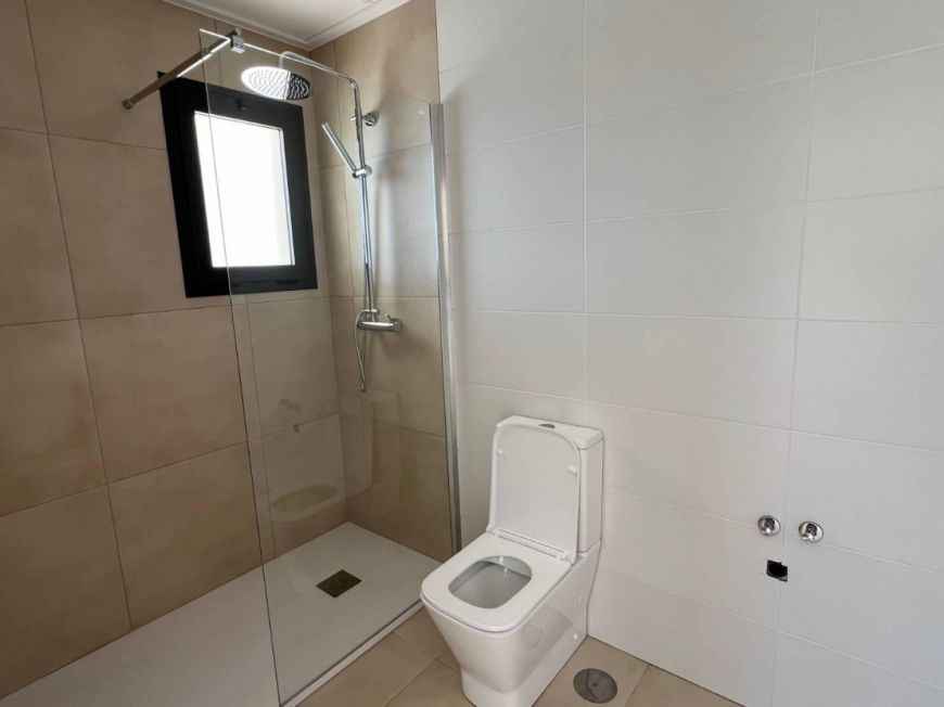 Испания houses hondon-de-las-nieves