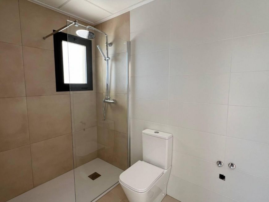 Испания houses hondon-de-las-nieves