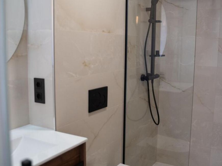 Španělsko Novostavby Orihuela-costa