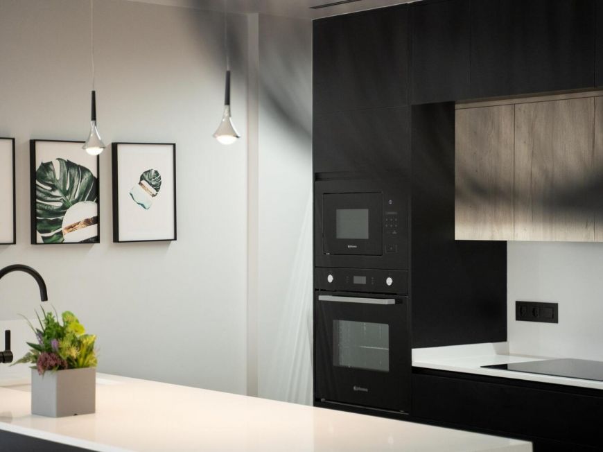 Испания bungalow orihuela-costa