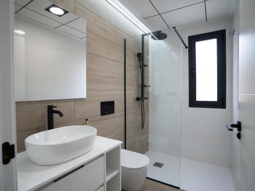 Испания bungalow orihuela-costa