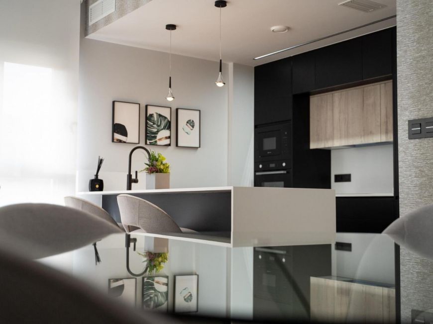 Испания bungalow orihuela-costa