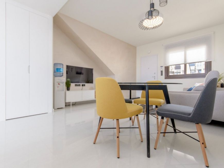 Španělsko Bungalov Torrevieja