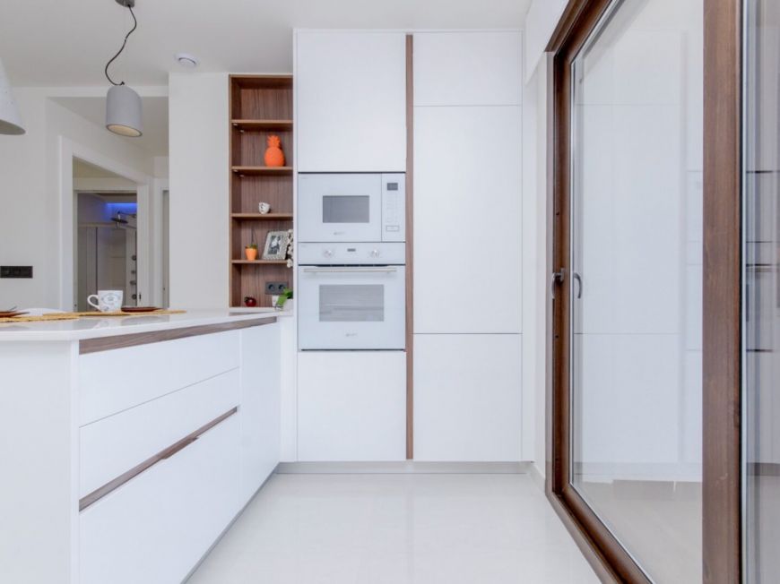 Španělsko Bungalov Torrevieja