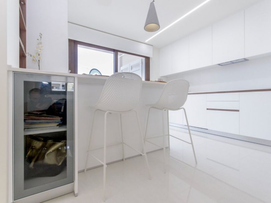 Španělsko Bungalov Torrevieja