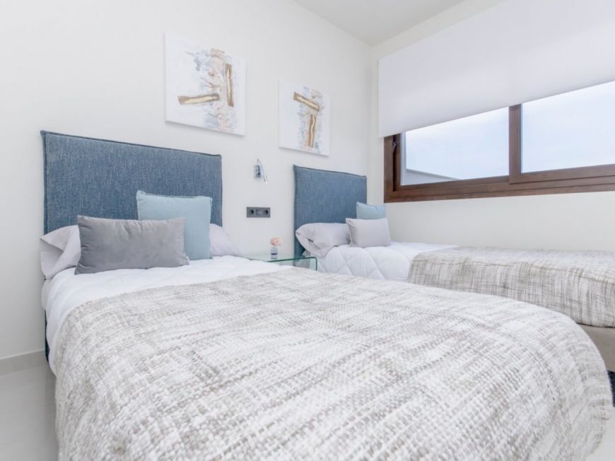 Španělsko Bungalov Torrevieja