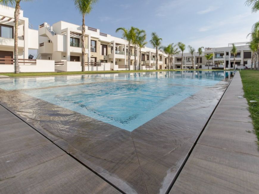 Španělsko Bungalov Torrevieja