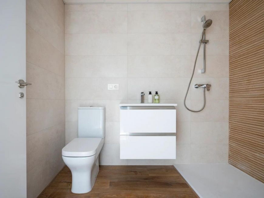 Španělsko Apartmány / byty Costa-del-sol