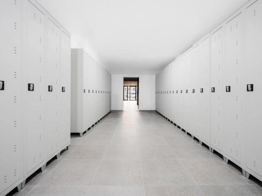 Španělsko Apartmány / byty Costa-del-sol