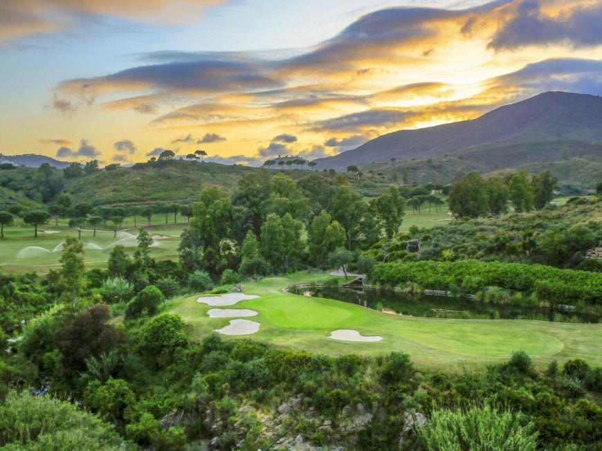 Španělsko Apartmány / byty Costa-del-sol