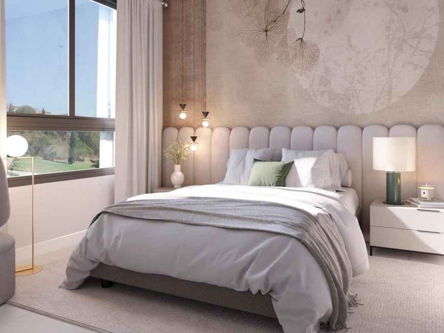 Španělsko Apartmány / byty Casares