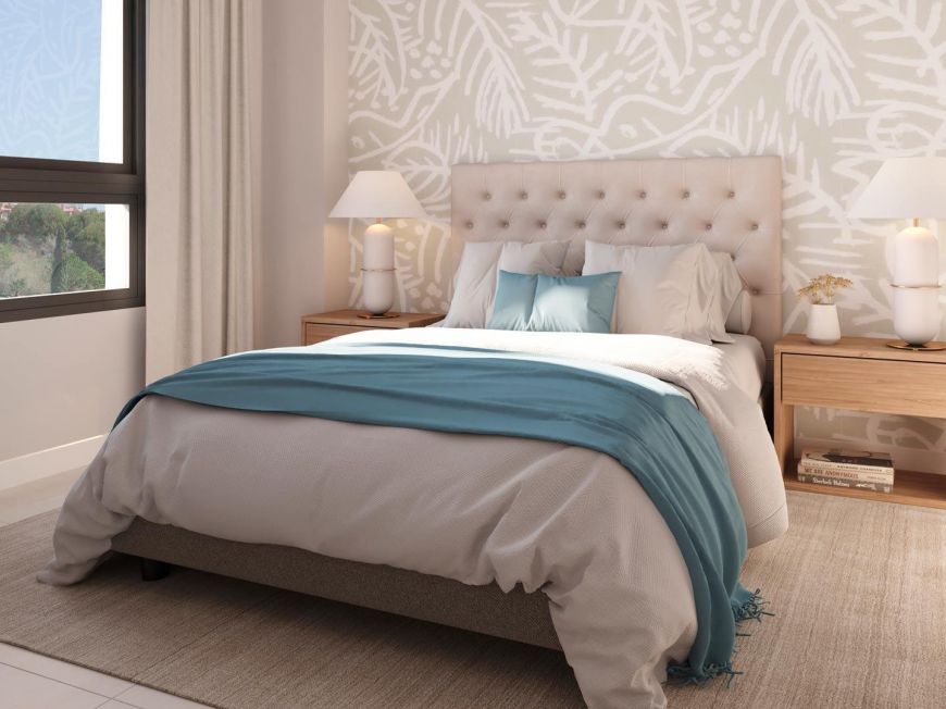 Španělsko Apartmány / byty Casares