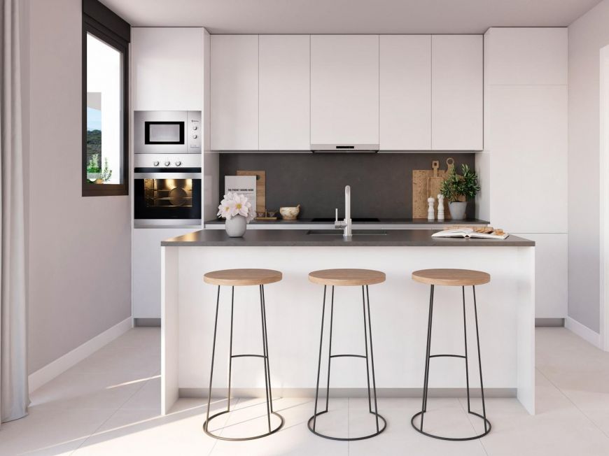 Španělsko Apartmány / byty Casares