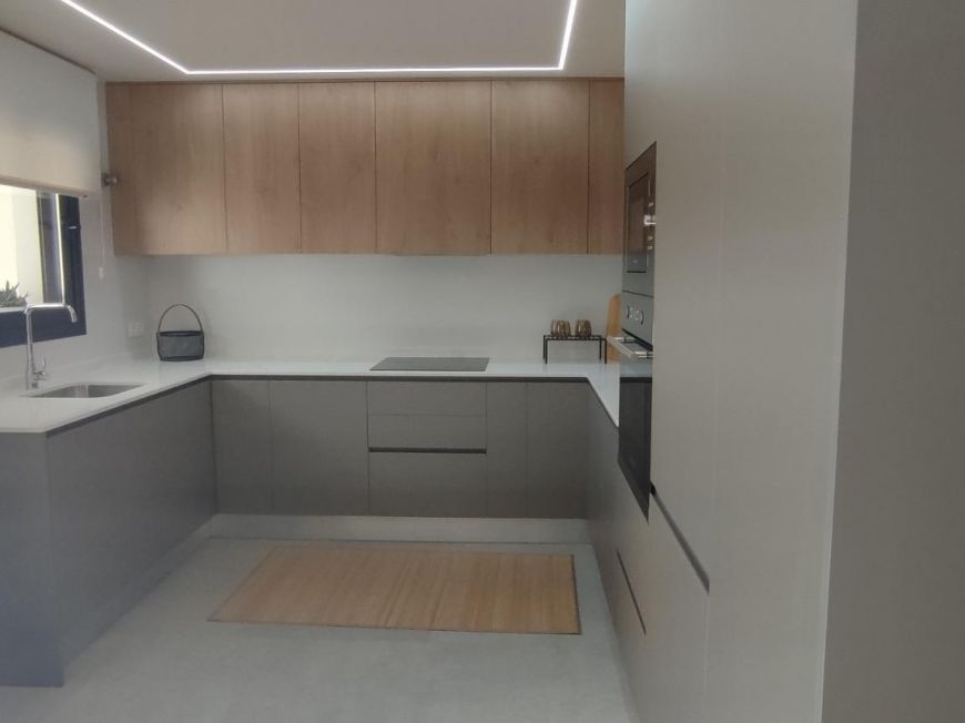 Испания bungalow pilar-de-la-horadada