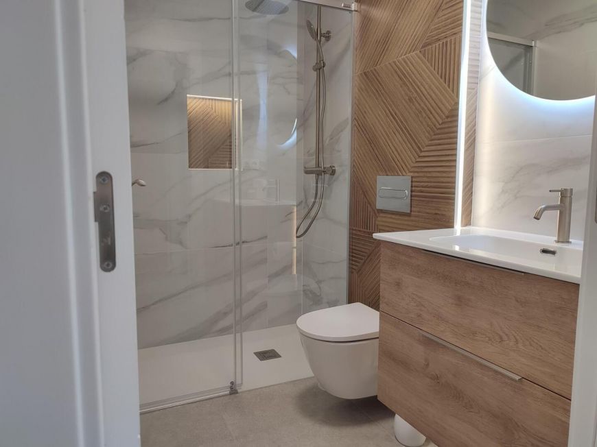 Испания bungalow pilar-de-la-horadada