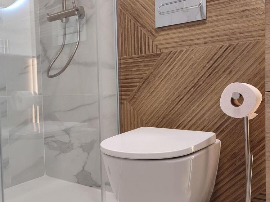 Испания bungalow pilar-de-la-horadada