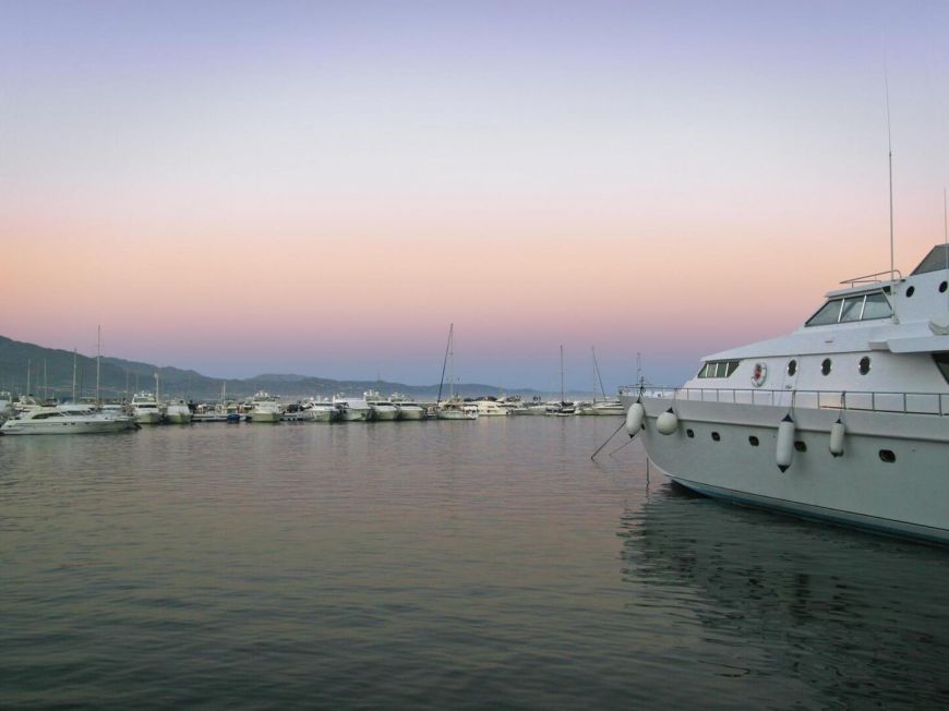 Испания apartments benahavis