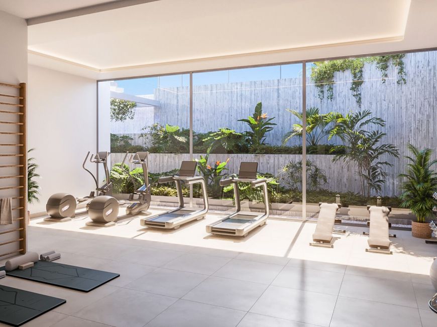 Испания apartments costa-del-sol