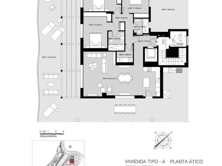 Испания new-buildings mijas