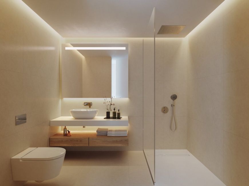 Испания new-buildings torrevieja