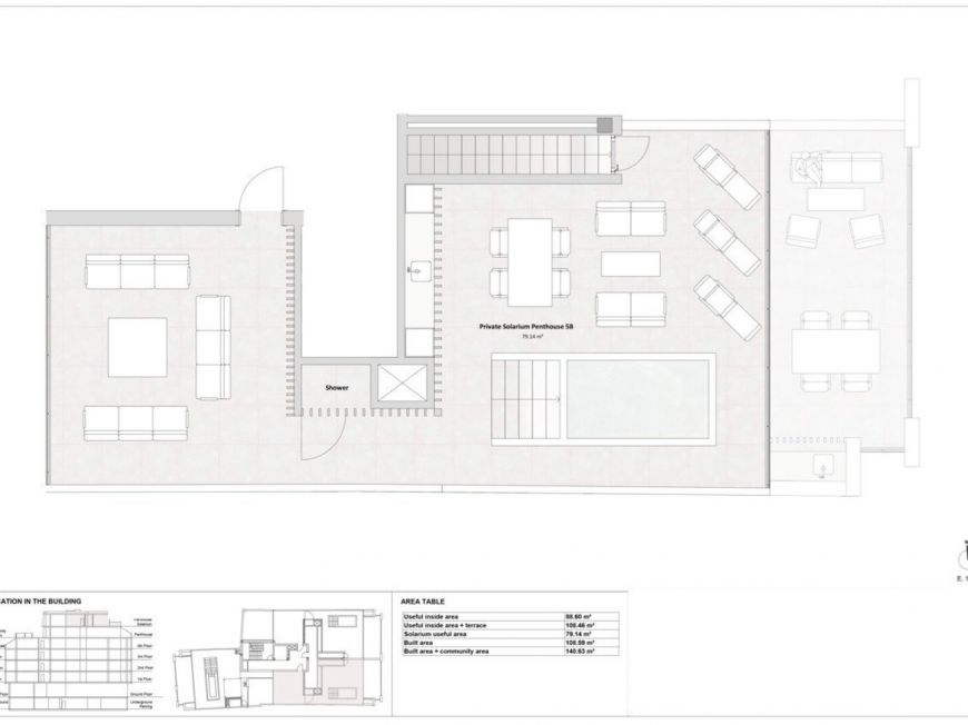 Испания new-buildings torrevieja