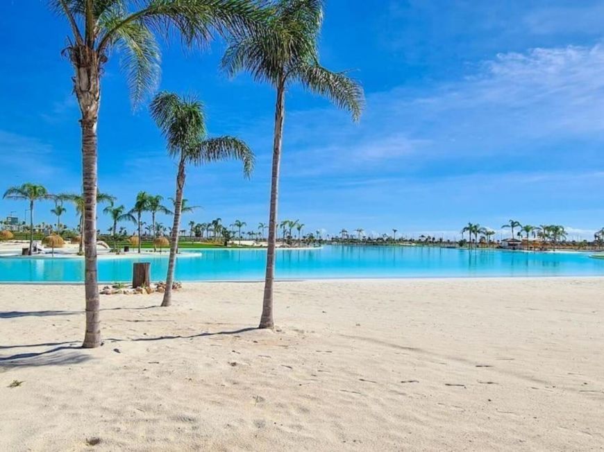 Španělsko Novostavby Torre-pacheco