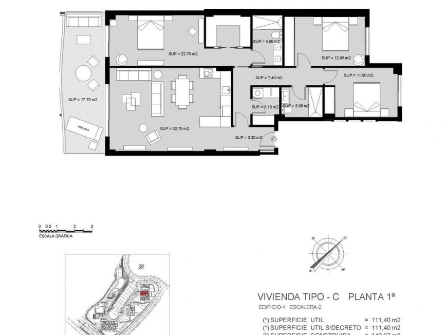 Испания apartments costa-del-sol