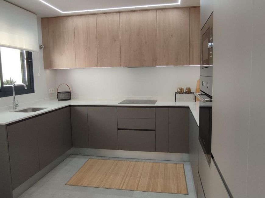 Испания bungalow pilar-de-la-horadada