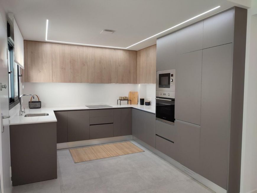 Испания bungalow pilar-de-la-horadada