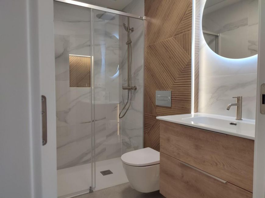 Испания bungalow pilar-de-la-horadada