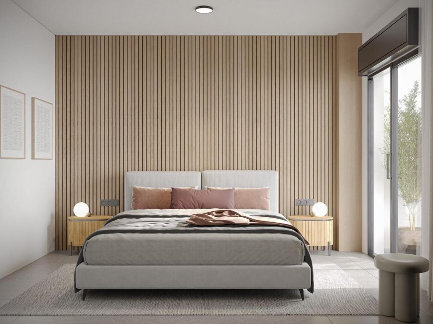 Испания new-buildings costa-del-sol